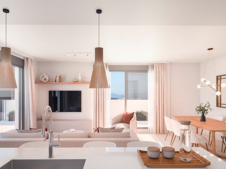 Apartment for Sale in Denia, Alicante 2
