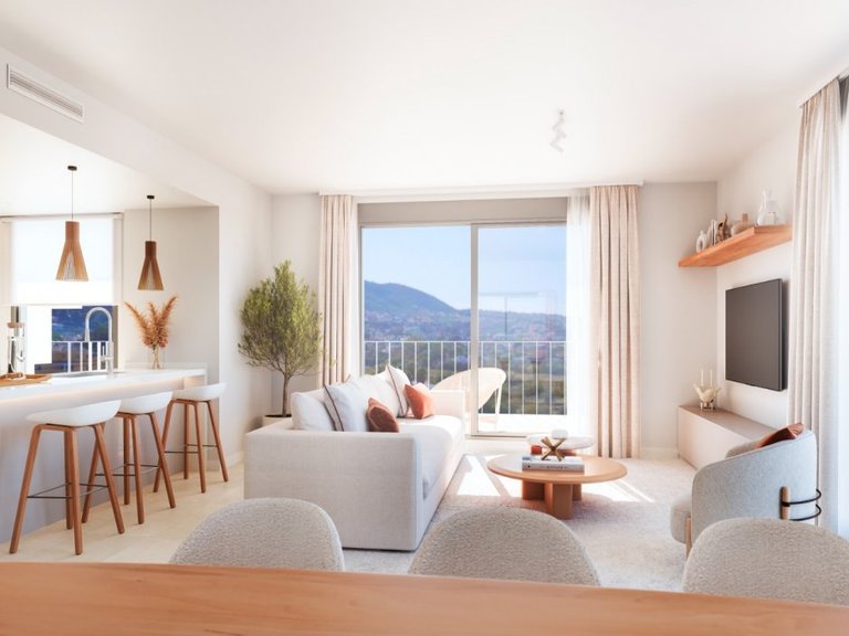 Apartment for Sale in Denia, Alicante 3