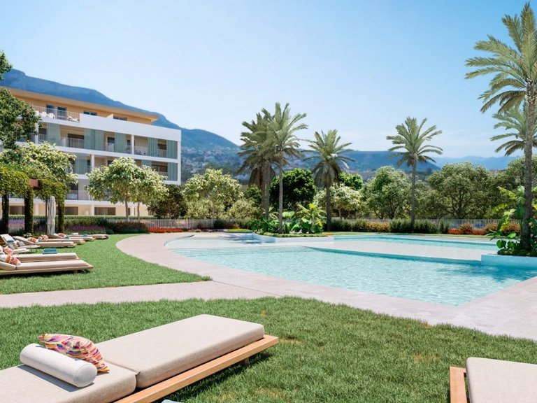 Apartment for Sale in Denia, Alicante 6
