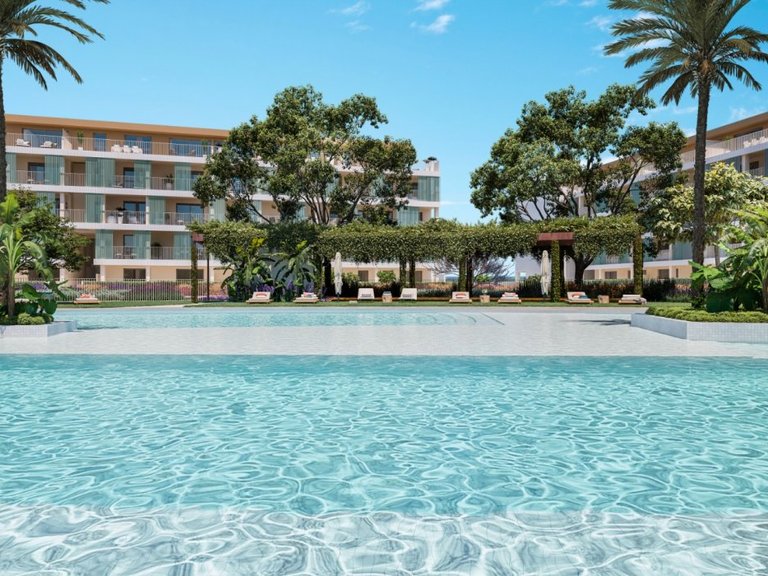 Apartment for Sale in Denia, Alicante 7