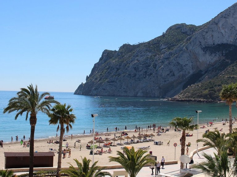 Apartment for Sale in Calpe, Alicante 11