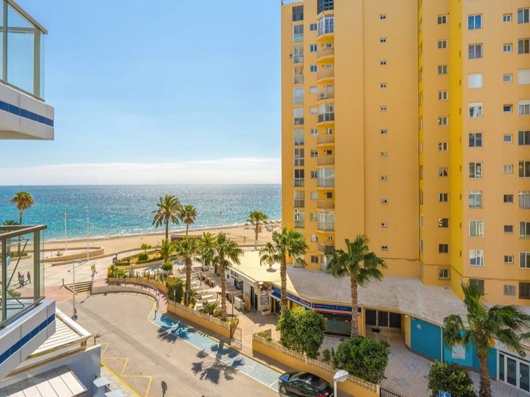 Apartment for Sale in Calpe, Alicante 12