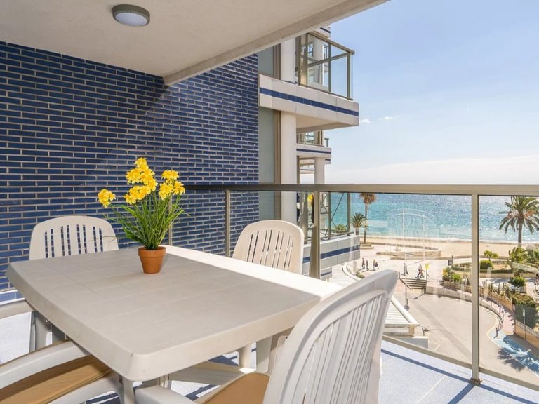 Apartment for Sale in Calpe, Alicante 2