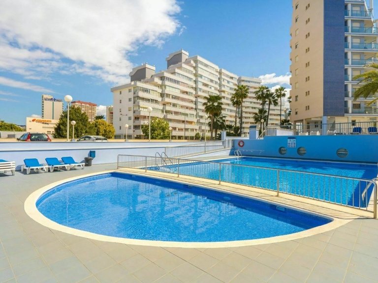 Apartment for Sale in Calpe, Alicante 3