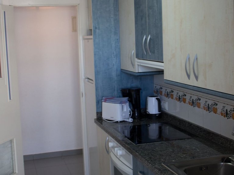 Apartment for Sale in Calpe, Alicante 6