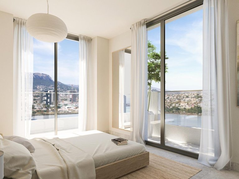 Apartment for Sale in Calpe, Alicante 10