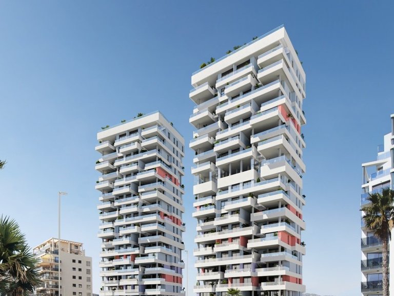 Apartment for Sale in Calpe, Alicante 2