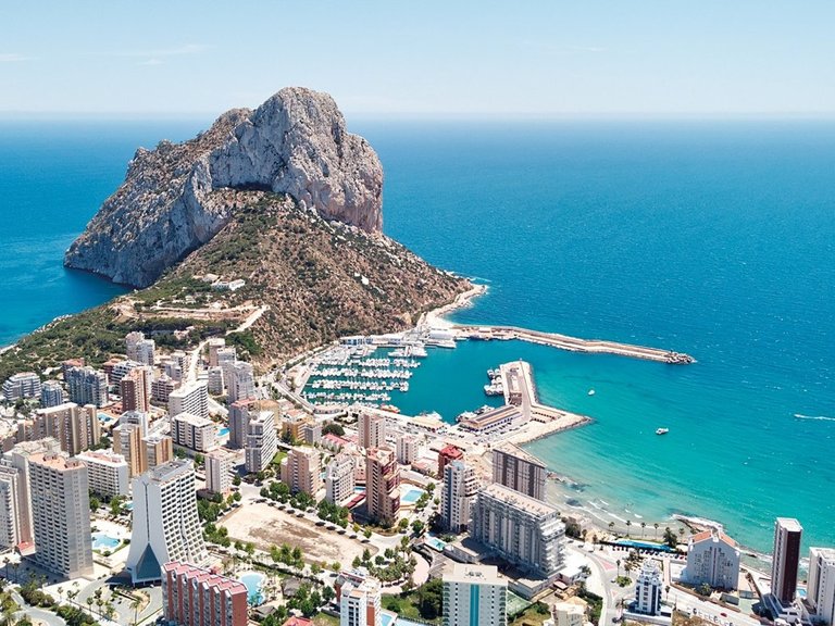Apartment for Sale in Calpe, Alicante 3