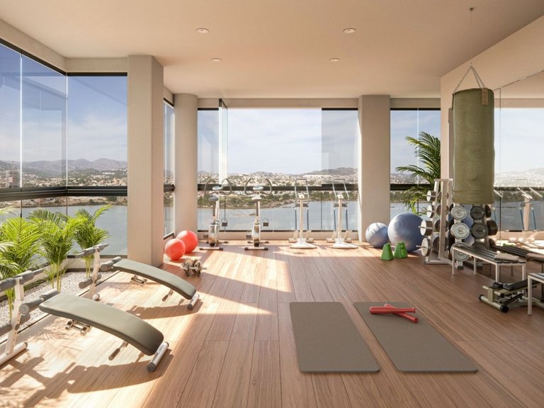 Apartment for Sale in Calpe, Alicante 7