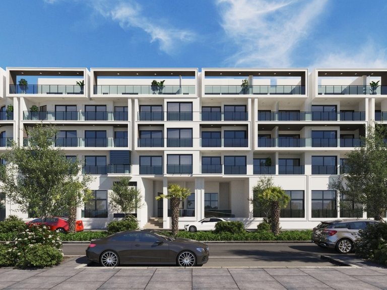 Apartment for Sale in Alicante, Alicante 14