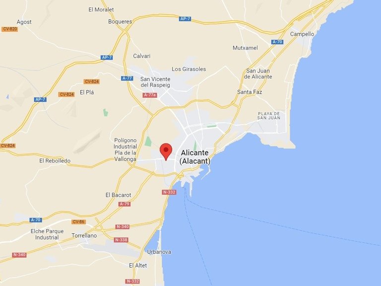 Apartment for Sale in Alicante, Alicante 15