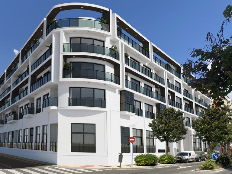 Apartment for Sale in Alicante, Alicante 2