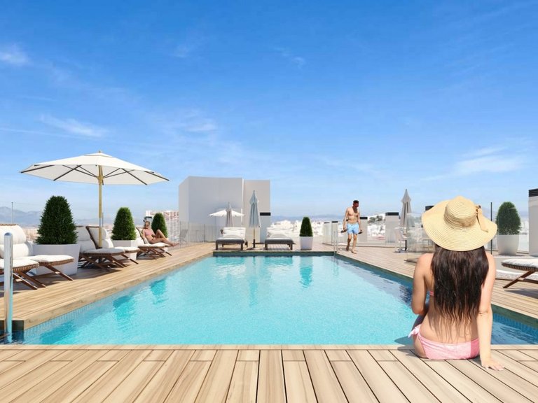 Apartment for Sale in Alicante, Alicante 3