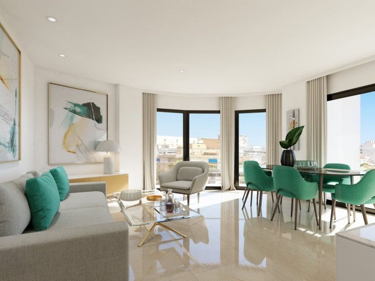 Apartment for Sale in Alicante, Alicante 4
