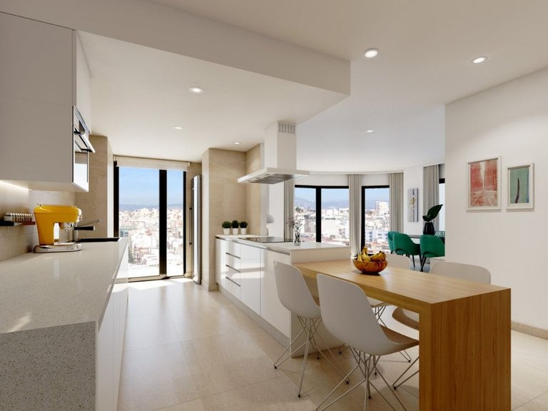 Apartment for Sale in Alicante, Alicante 5