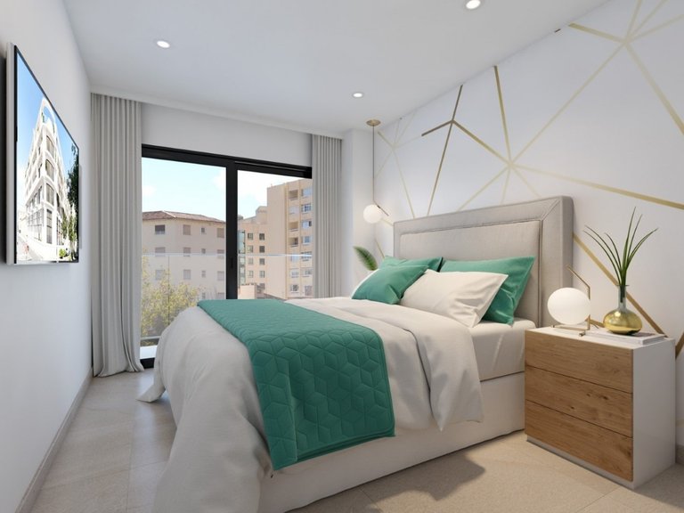 Apartment for Sale in Alicante, Alicante 6