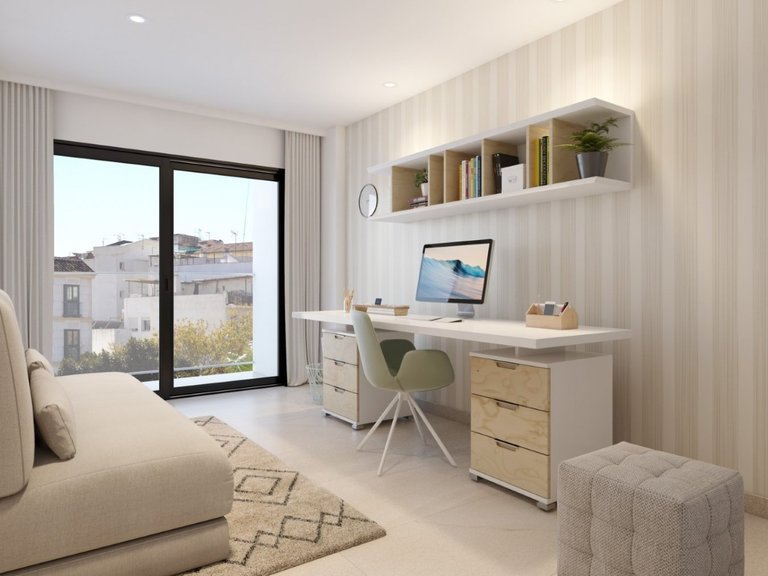 Apartment for Sale in Alicante, Alicante 8
