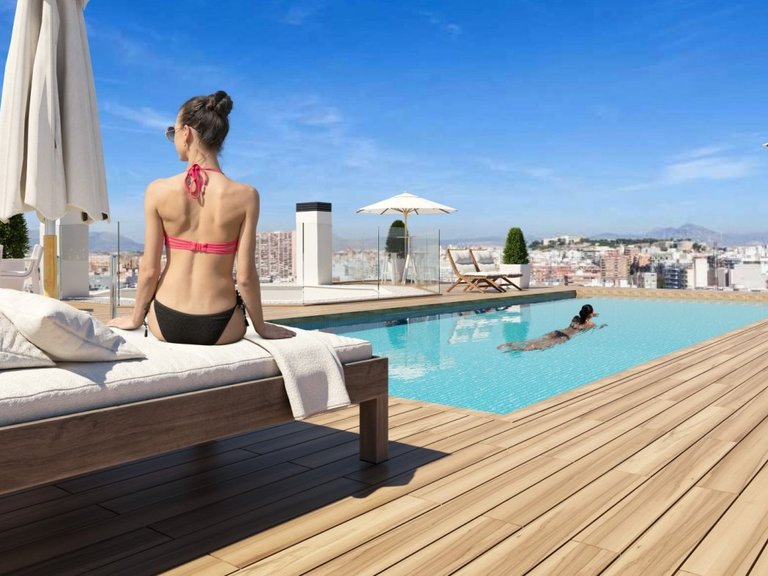 Apartment for Sale in Alicante, Alicante 9