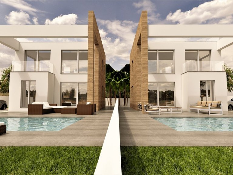 Villa for Sale in Torrevieja, Alicante 2