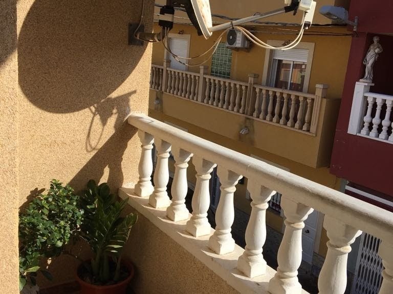 Town House for Sale in Los Alcázares, Murcia 1