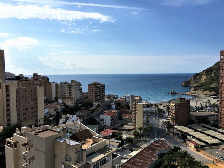 Apartment for Sale in Finestrat, Alicante 1