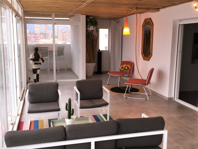 Apartment for Sale in Finestrat, Alicante 10