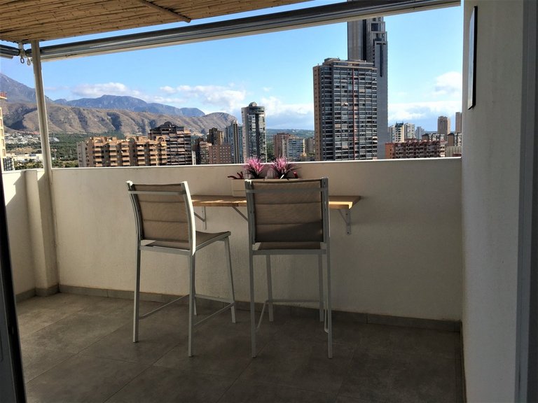 Apartment for Sale in Finestrat, Alicante 11