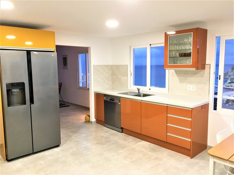 Apartment for Sale in Finestrat, Alicante 12