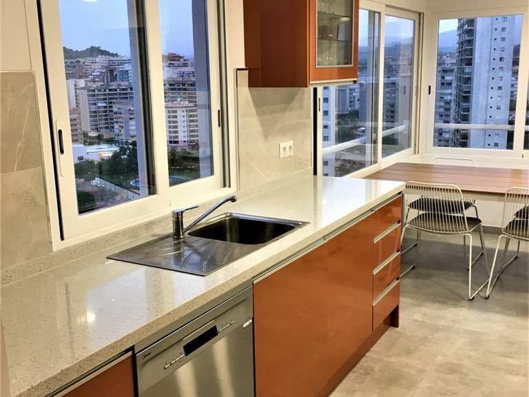 Apartment for Sale in Finestrat, Alicante 13