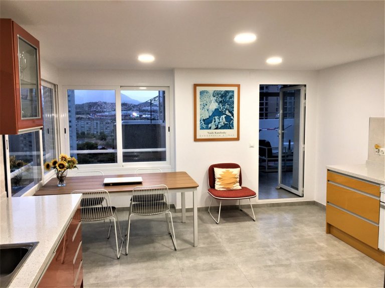 Apartment for Sale in Finestrat, Alicante 15