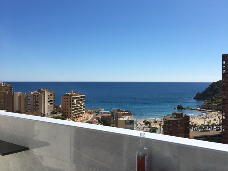Apartment for Sale in Finestrat, Alicante 2