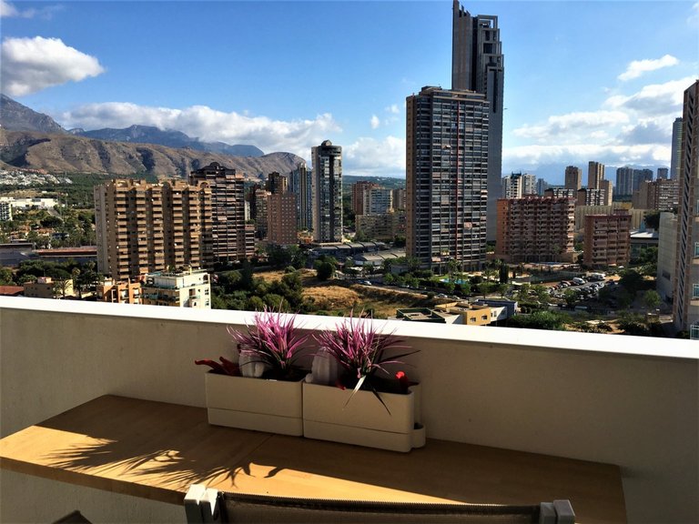 Apartment for Sale in Finestrat, Alicante 3