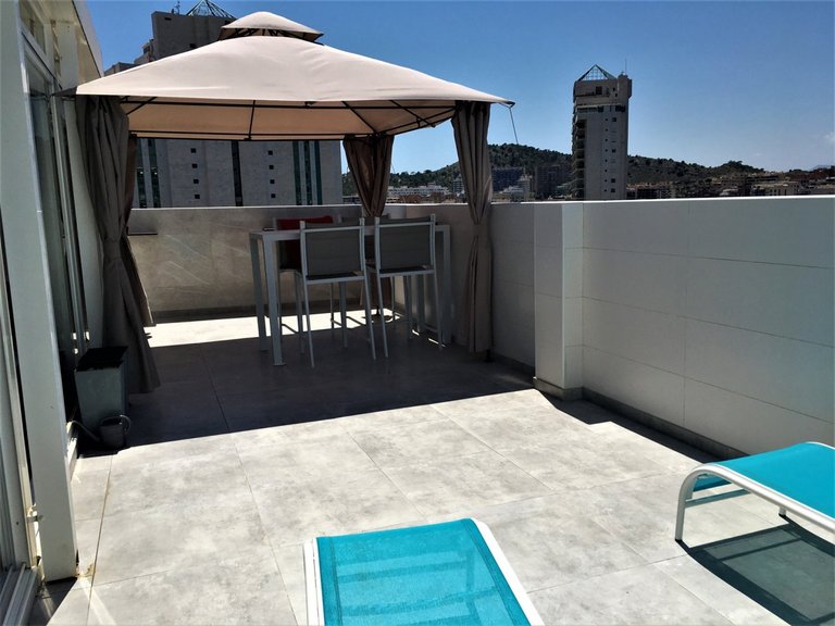 Apartment for Sale in Finestrat, Alicante 4