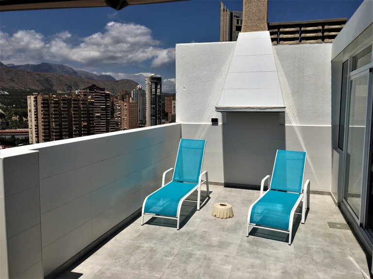 Apartment for Sale in Finestrat, Alicante 5