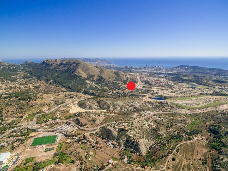 Villa for Sale in Finestrat, Alicante 2