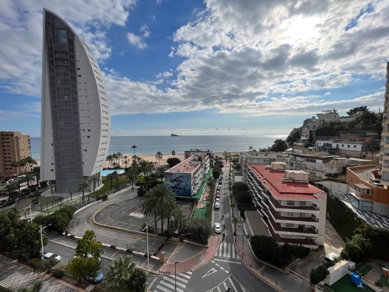 Apartment for Sale in Benidorm, Alicante 1