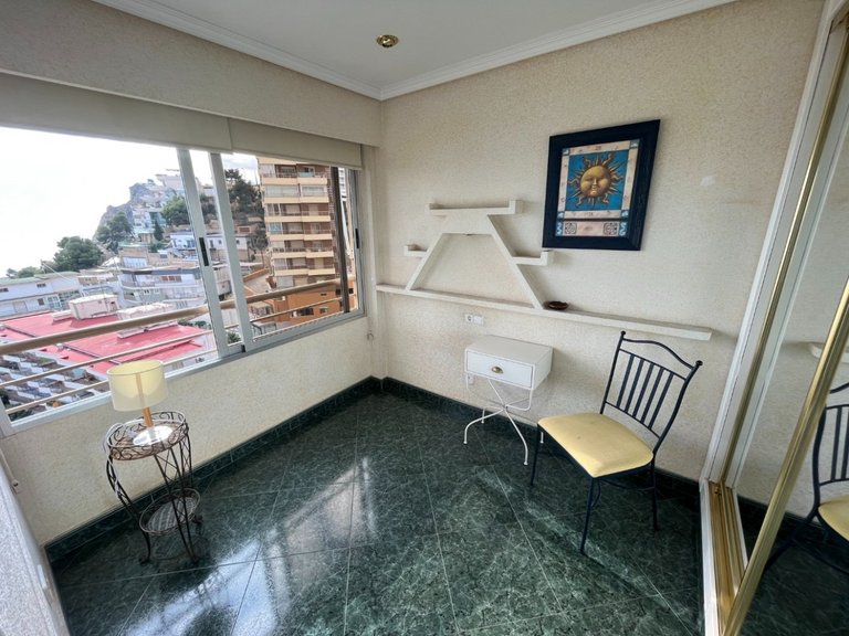 Apartment for Sale in Benidorm, Alicante 15