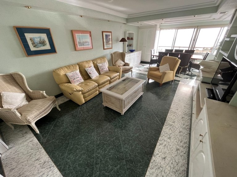 Apartment for Sale in Benidorm, Alicante 2