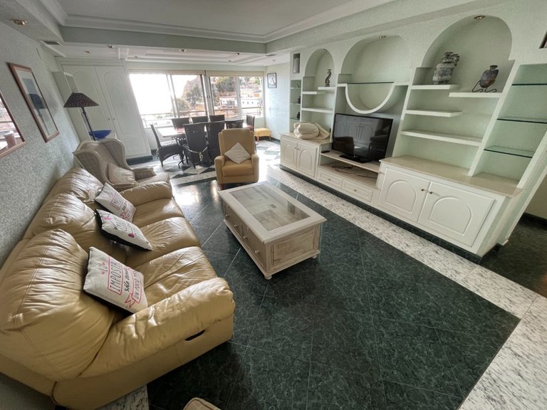 Apartment for Sale in Benidorm, Alicante 3