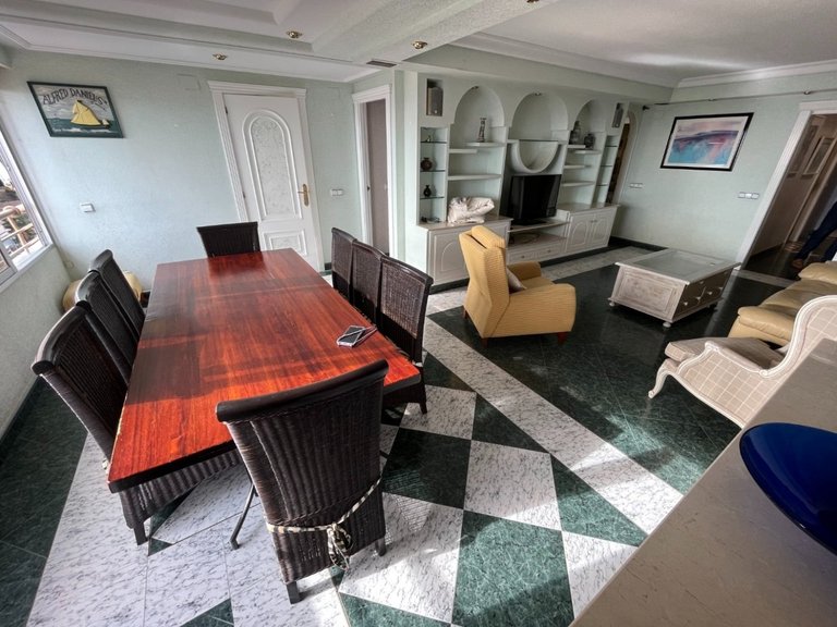 Apartment for Sale in Benidorm, Alicante 4