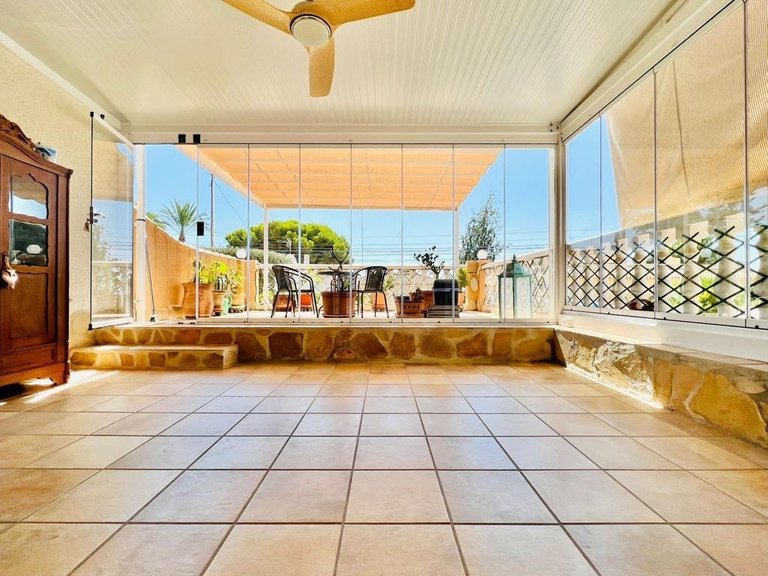 Villa for Sale in Calpe, Alicante 1