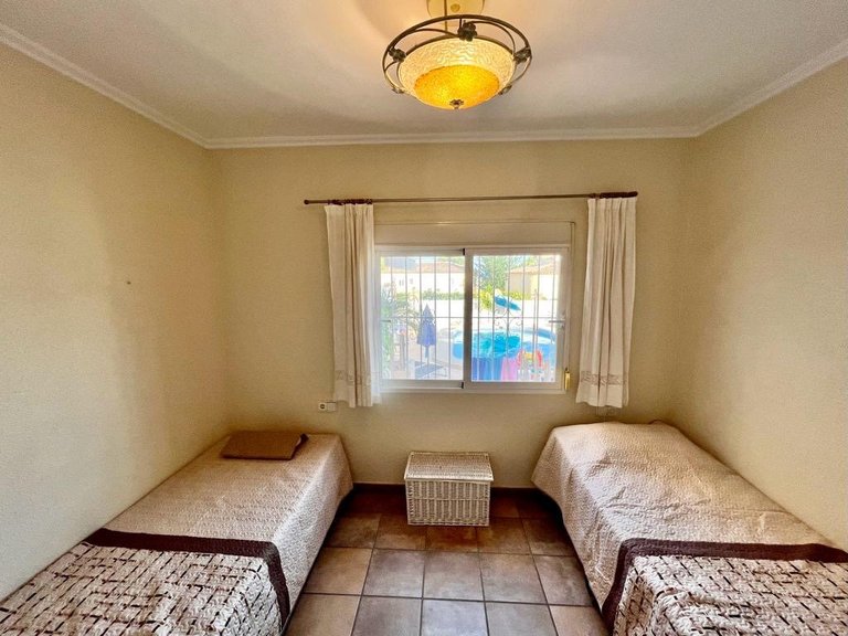 Villa for Sale in Calpe, Alicante 10