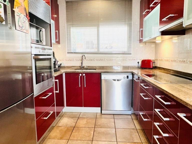 Villa for Sale in Calpe, Alicante 12