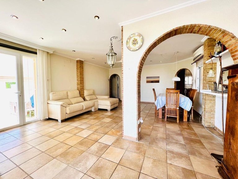 Villa for Sale in Calpe, Alicante 3