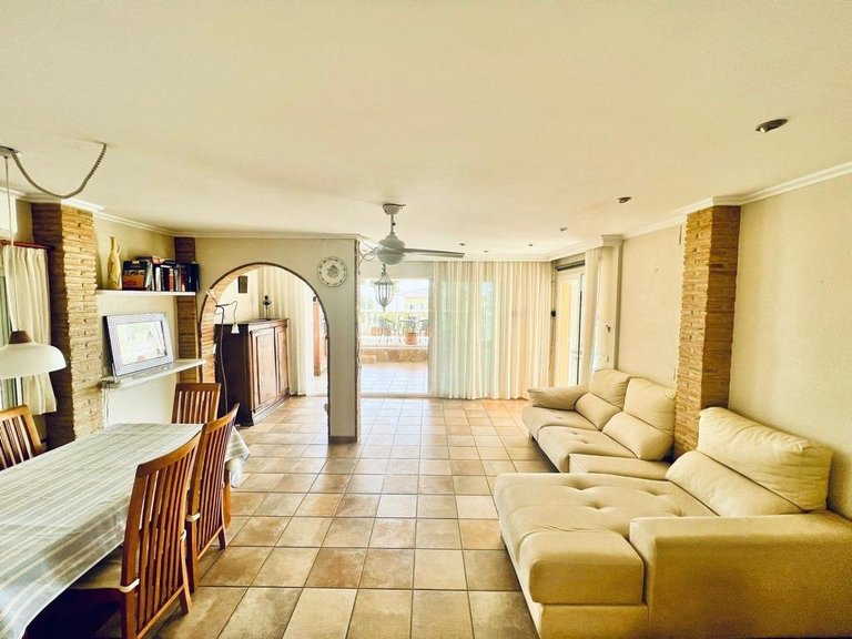 Villa for Sale in Calpe, Alicante 4