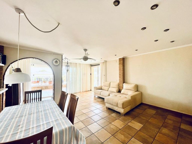 Villa for Sale in Calpe, Alicante 5