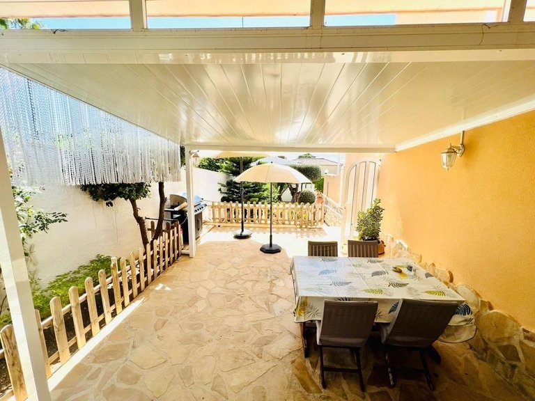 Villa for Sale in Calpe, Alicante 7