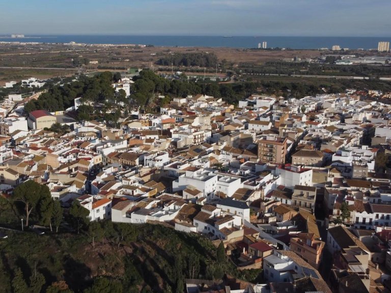 Apartment for Sale in El Puig De Santa Maria, Valencia 10
