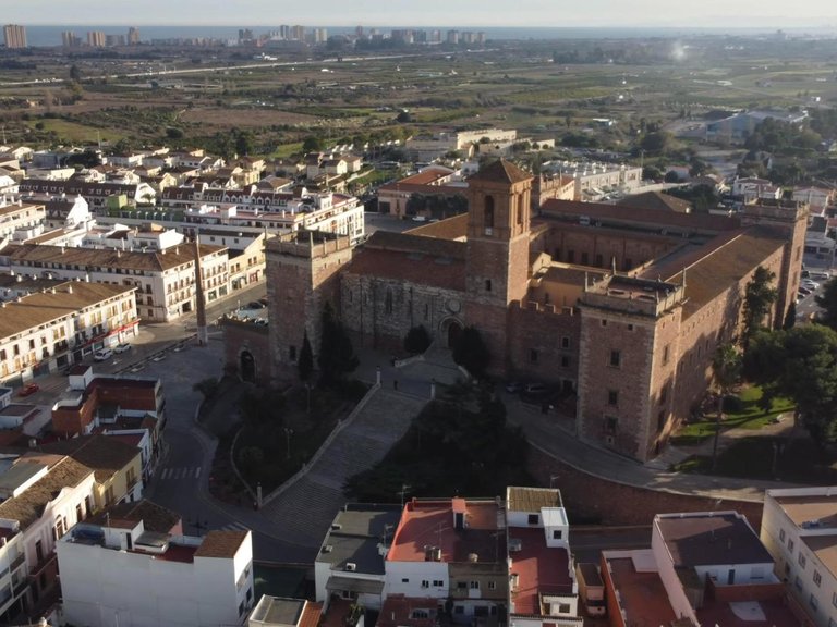 Apartment for Sale in El Puig De Santa Maria, Valencia 11