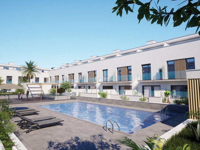 Apartment for Sale in El Puig De Santa Maria, Valencia 4